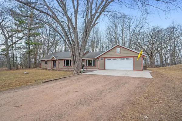6580 Pine Lake RD, Finlayson, MN 55735