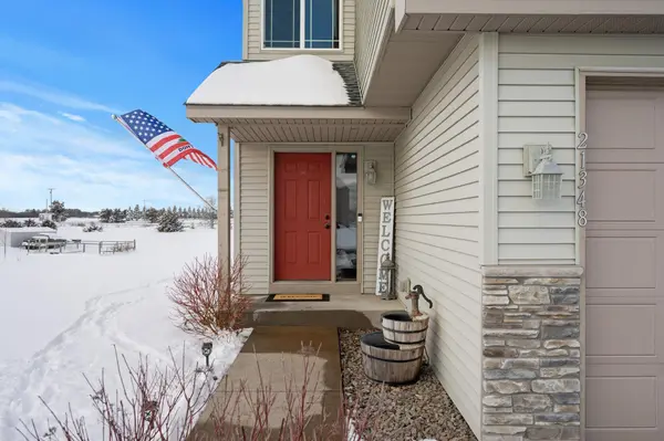 21348 Goldenrod ST NW, Oak Grove, MN 55011