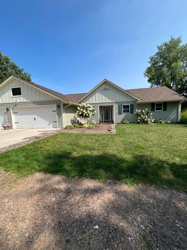 9402 Golf Course RD SW, Pine City Twp, MN 55063