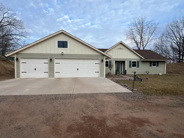 9402 Golf Course RD SW, Pine City Twp, MN 55063