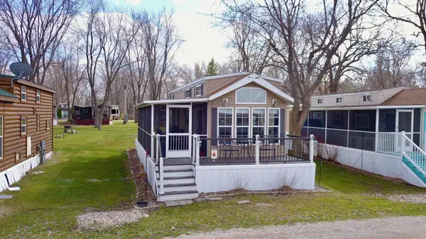 18096 Browns Lake RD #59,  Eden Lake Twp,  MN 56368