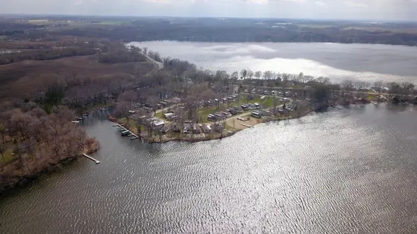 18096 Browns Lake RD #59, Eden Lake Twp, MN 56368