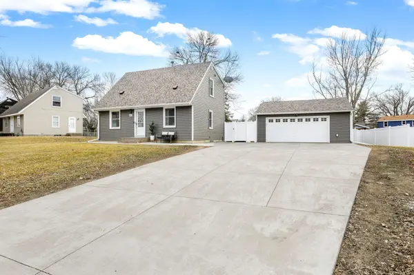 508 109th AVE NW, Coon Rapids, MN 55448