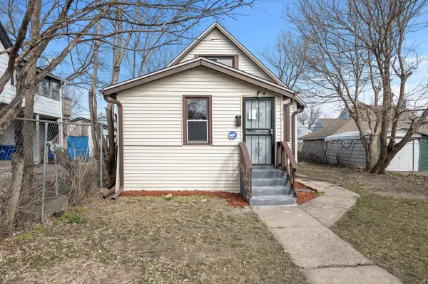 543 Van Buren AVE, Saint Paul, MN 55103