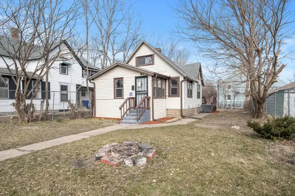 543 Van Buren AVE, Saint Paul, MN 55103