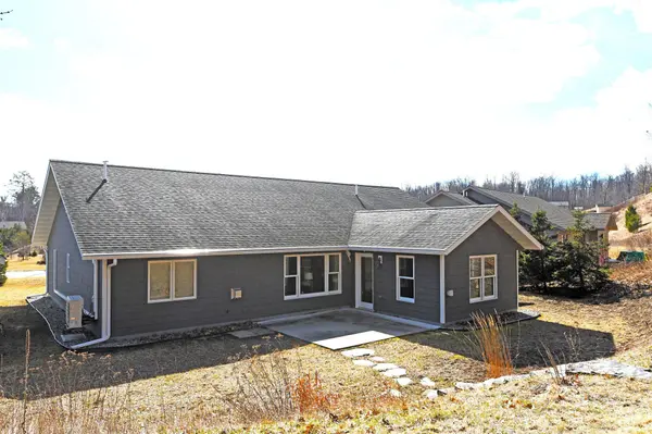 1513 Timber Ridge LN, Grand Rapids, MN 55744