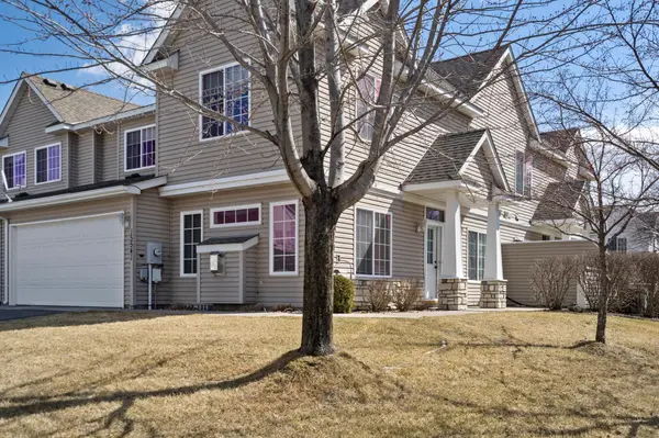 15541 Sodium WAY, Ramsey, MN 55303