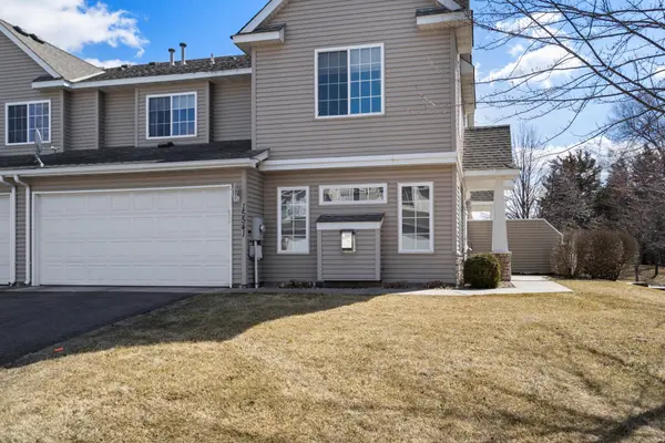 15541 Sodium WAY, Ramsey, MN 55303