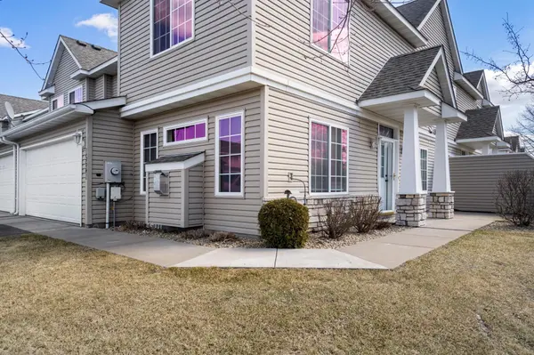 15541 Sodium WAY, Ramsey, MN 55303