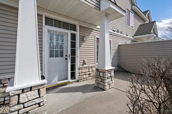 15541 Sodium WAY, Ramsey, MN 55303