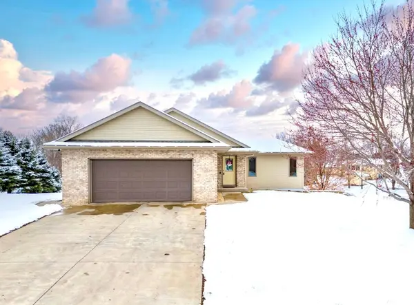 901 3rd AVE, Goodhue, MN 55027