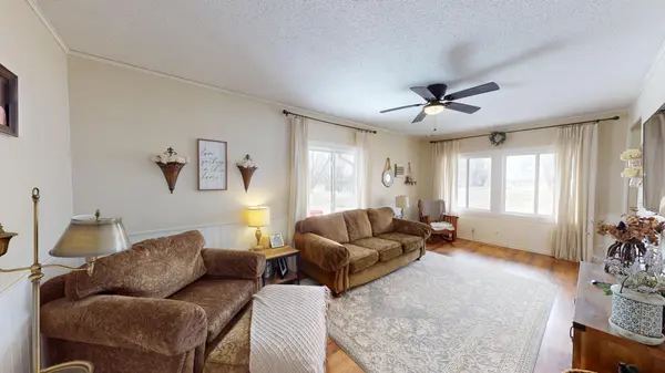 206 1st AVE NE, Clarks Grove, MN 56016