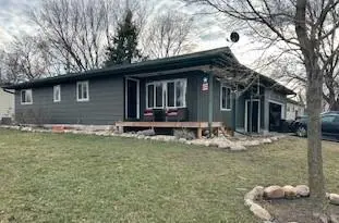 206 1st AVE NE, Clarks Grove, MN 56016