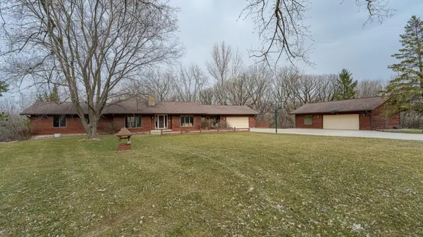 2812 Hidden Hills LN NE, Haverhill Twp, MN 55906