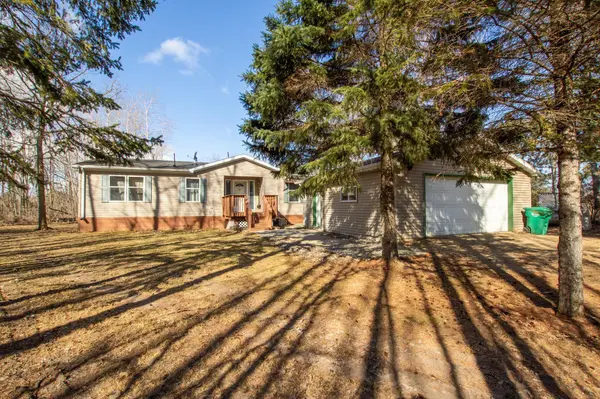 47163 County 36, Laporte, MN 56461