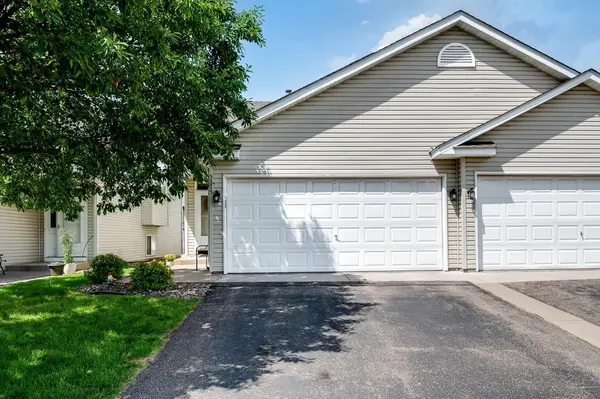 5375 140th AVE NW,  Ramsey,  MN 55303