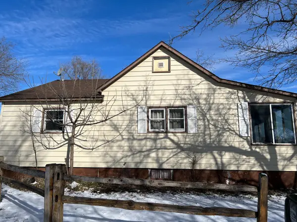 704 2nd ST, Barrett, MN 56311