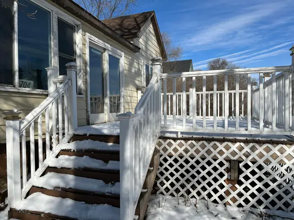 704 2nd ST, Barrett, MN 56311