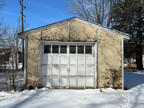 704 2nd ST, Barrett, MN 56311
