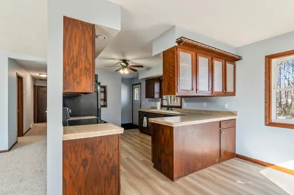 W7836 490th AVE, Ellsworth, WI 54011