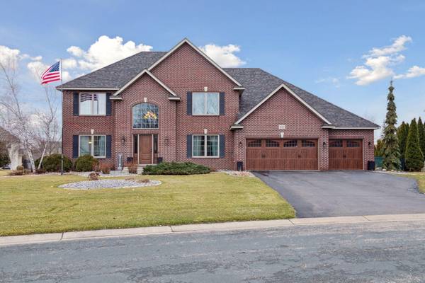 16407 Holbrook AVE, Lakeville, MN 55044