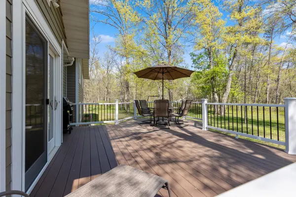 957 Prairiewood DR SW, Sylvan Twp, MN 56473