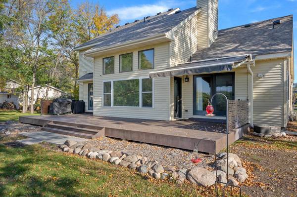 13640 Riverview DR NW Elk River, MN 55330