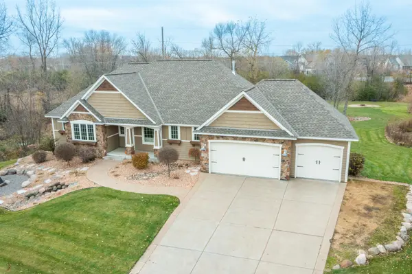 15790 Fenway CIR N, Hugo, MN 55038