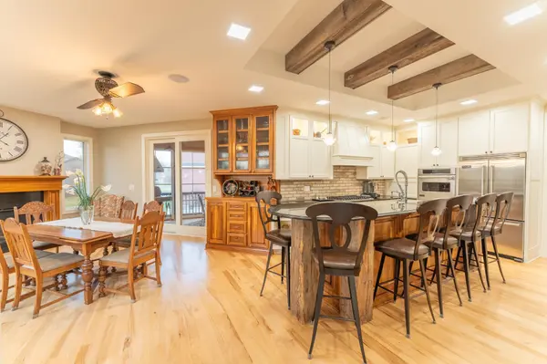 15790 Fenway CIR N Hugo, MN 55038