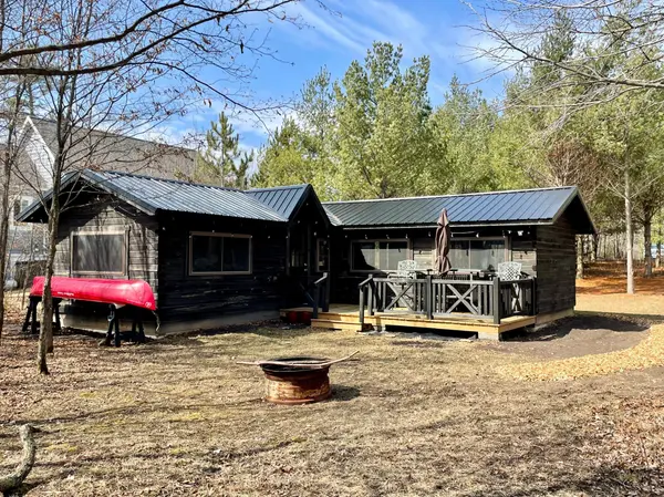 39441 Ironwood TRL, Height Of Land N Twp, MN 56544