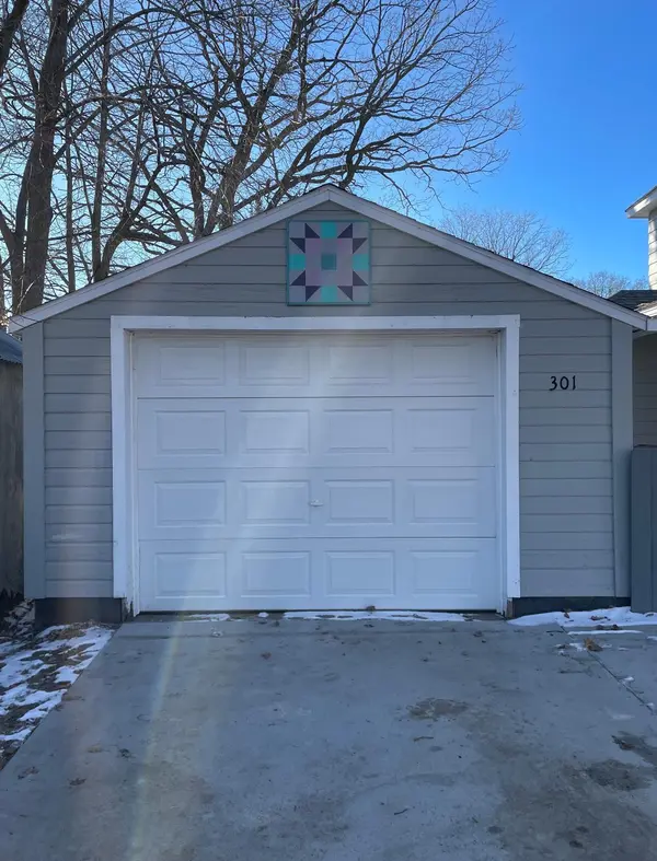 301 Prospect ST, Bluffton, MN 56518
