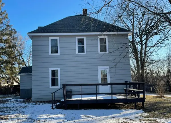 301 Prospect ST, Bluffton, MN 56518