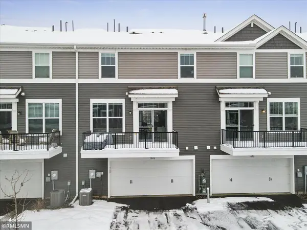 5046 93rd AVE N, Brooklyn Park, MN 55443