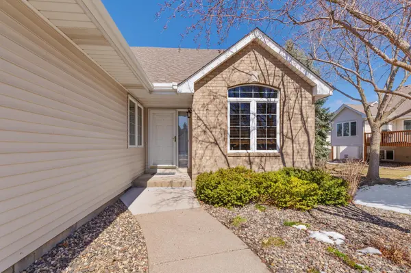 13903 Farmington WAY, Apple Valley, MN 55124