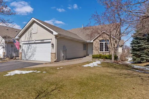 13903 Farmington WAY, Apple Valley, MN 55124