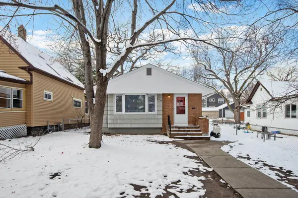 3519 Knox AVE N, Minneapolis, MN 55412