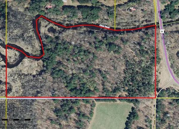 xxx Imme RD, Siren, WI 54872