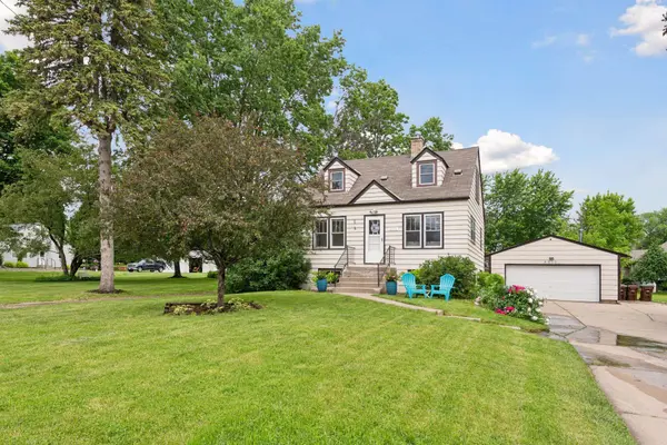 5010 Main ST E, Maple Plain, MN 55359