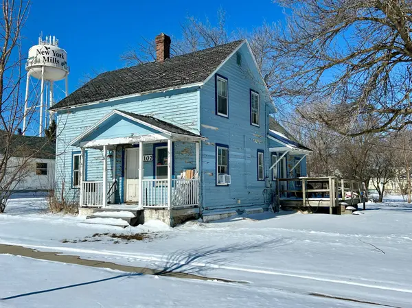107 Main AVE N, New York Mills, MN 56567