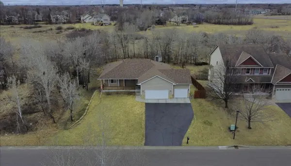 15718 Drake ST NW, Andover, MN 55304