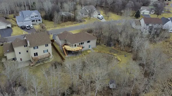 15718 Drake ST NW, Andover, MN 55304