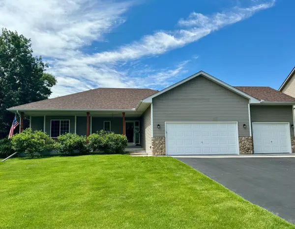 15718 Drake ST NW, Andover, MN 55304