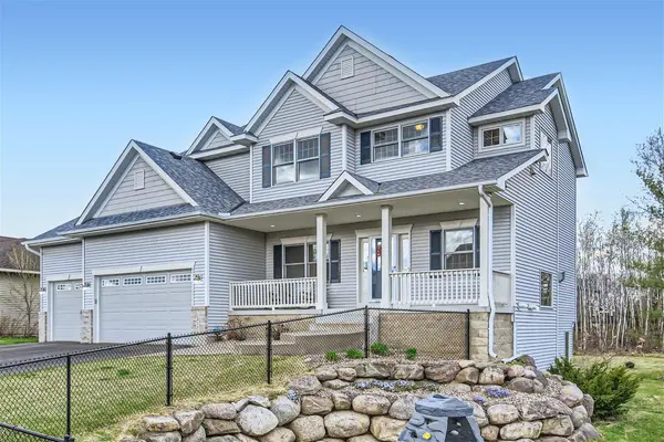 15721 Drake ST NW, Andover, MN 55304