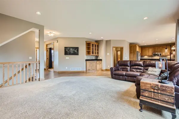 15721 Drake ST NW, Andover, MN 55304