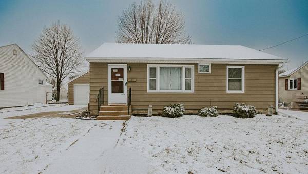404 15th ST SE, Austin, MN 55912