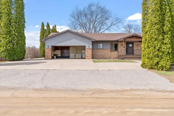 9201 Cain RD, Corcoran, MN 55340