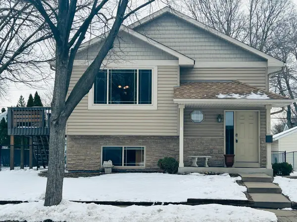 309 9th AVE S, South Saint Paul, MN 55075
