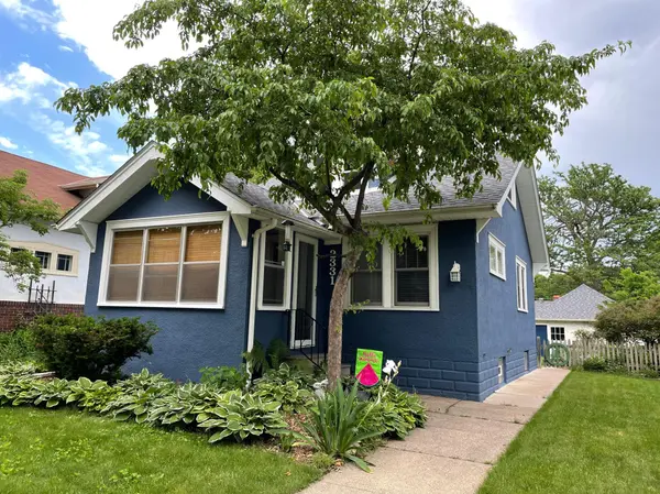 2331 Cleveland ST NE, Minneapolis, MN 55418