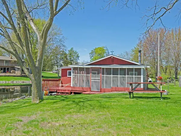 28621 127th ST NW, Baldwin Twp, MN 55398
