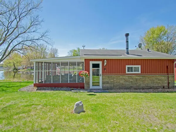 28621 127th ST NW, Baldwin Twp, MN 55398